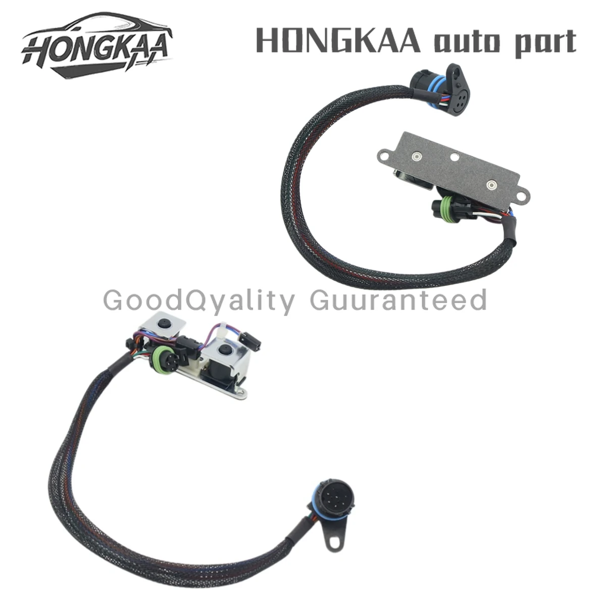 Solenoide de Bloqueo de Sobremarcha para Transmisión de Vehículos Dodge Durango, Ram 1500, 1500-3500, Grand Cherokee Laredo, 52118652