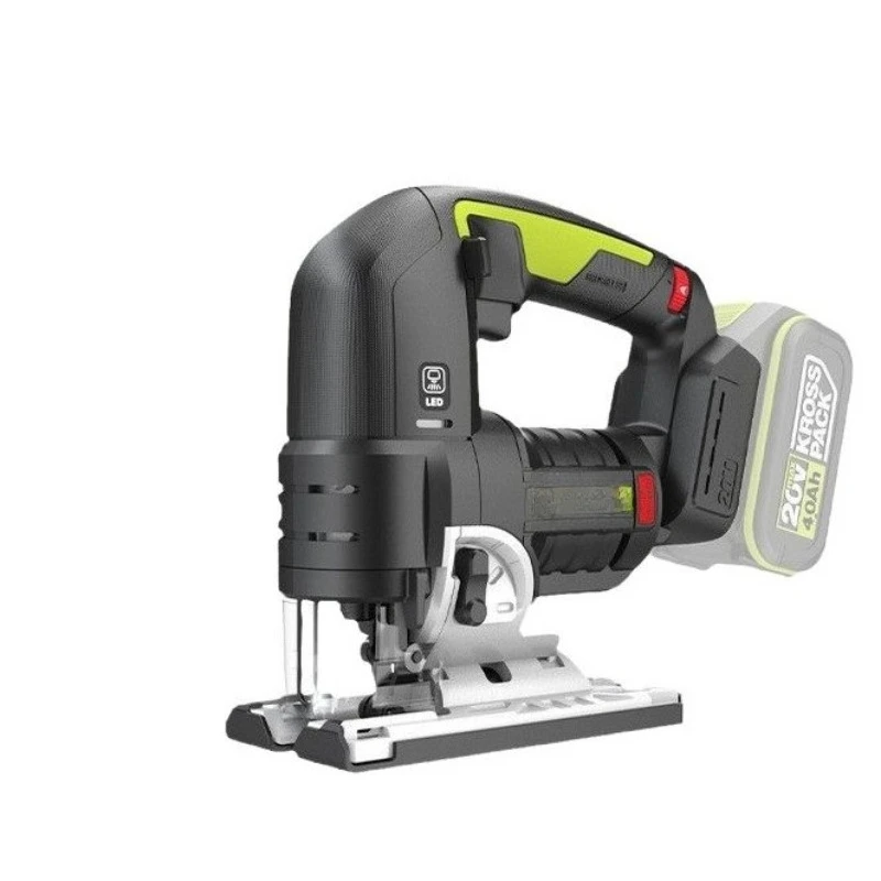 

Curve Saw WU550 Lithium Electric Saw Brushless Wood Board Cutting Machine, Home Improvement Electric Reciprocating