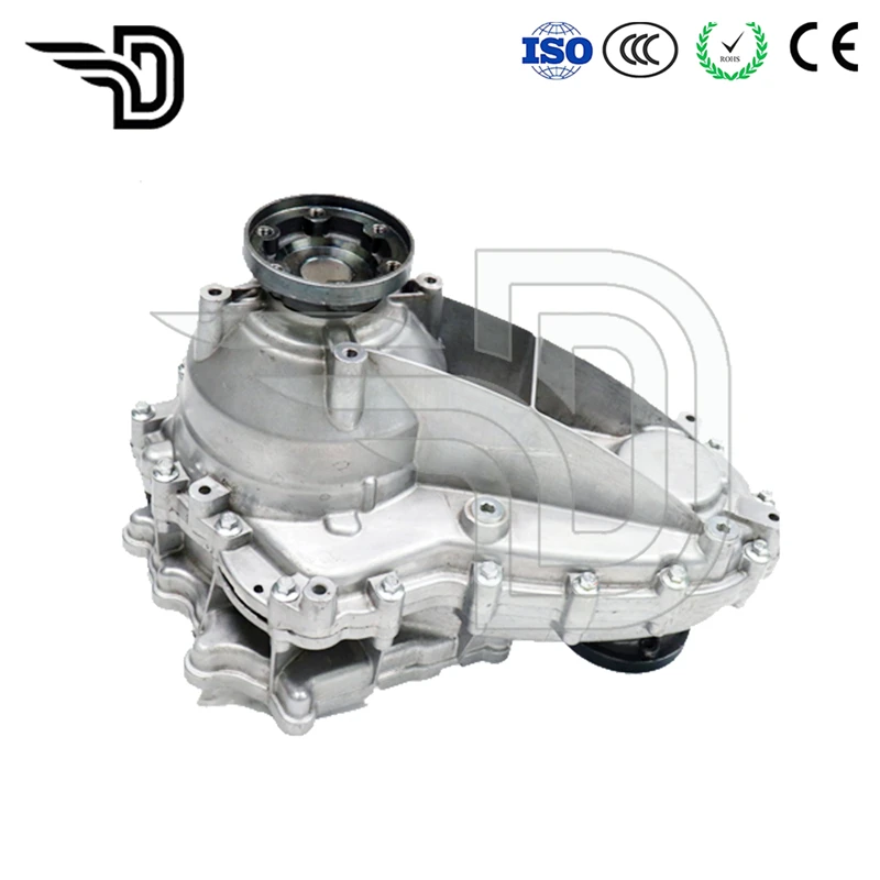 

Brand New Transfer Case Assembly A2512802100 for Mercedes-Benz GL-Class GL 320 350 400 500 A2512800900 A2512802700 2512801800