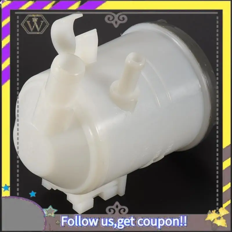 ABXV-603-714 Power Steering Reservoir Forr For HONDA CRV 2007 2008 2009 2010 2011 2.4L RE4 53701-SWN-P01