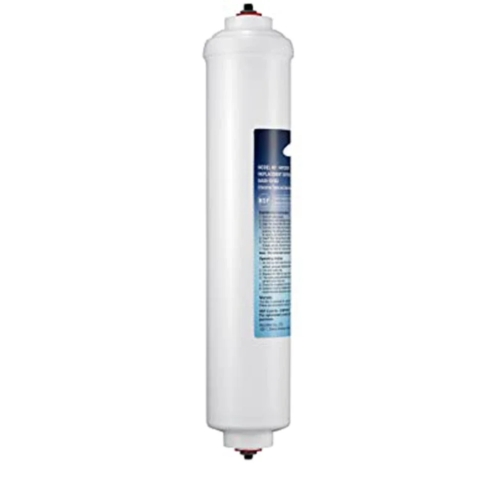 Refrigerator Water Filter Replacement for Samsung HAFEX/EXP DA29-10105J GXRTQR GXRTDQ 4378411RB 4396548 WHKF-IMTO IC-100A 4PACK