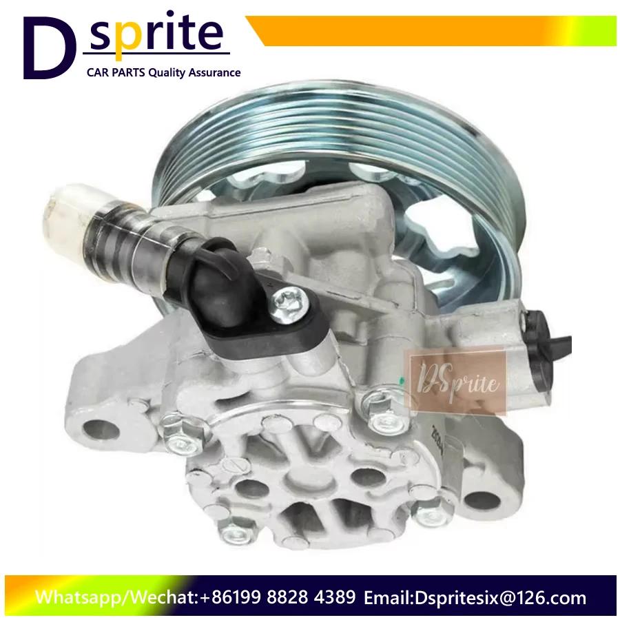 56110RAAA03 NEW Car Power Steering Pump For HONDA ACCORD 2,4 56110-R40-A01 56110-RAA-A03 56110R40A01