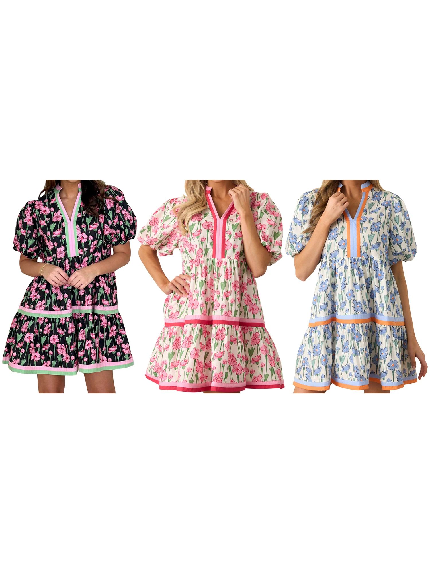 女性のオフショルダーマキシドレス長袖ソリッドカラーフリル裾ボヘミアンビーチパーティードレスエレガントなイブニングドレス