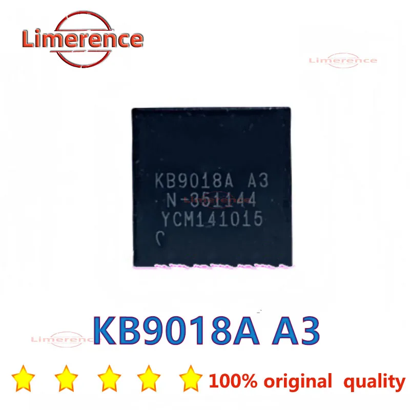 NEW 2PCS  KB9018A A3 ENE BGA