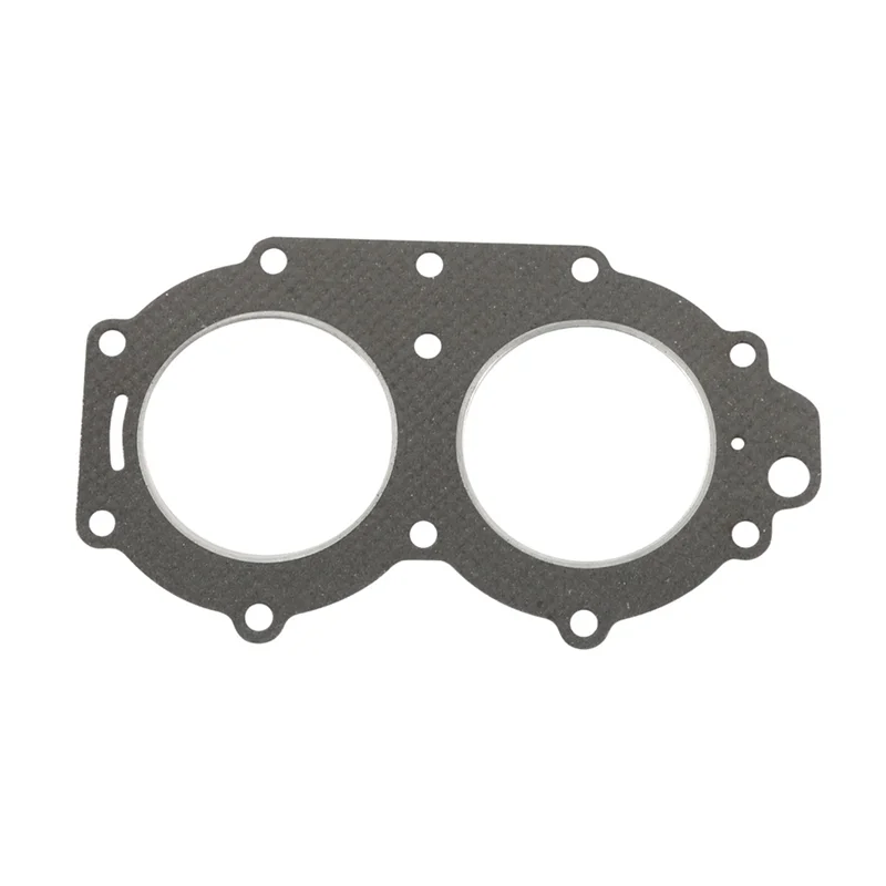 

Excellent-6F5-11181-A1 Cylinder Head Gasket For Yamaha 40HP Boat Engine 6F5-11181 6F5 6F6 40G 40J 2 Stroke Yamaha 6F5-11181-A2