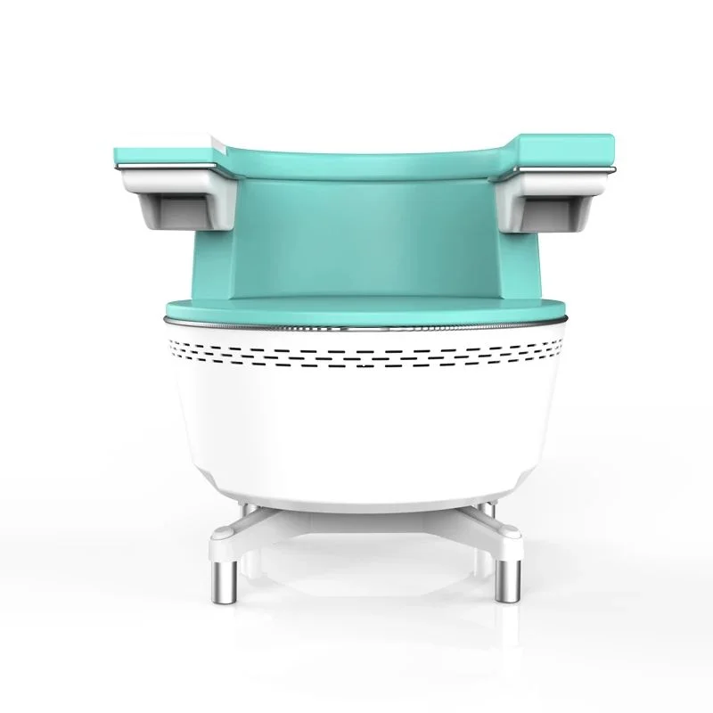 EMS Electromagnetic Pelvic Floor Muscle Stimulatir Chair Non-Invasive Treatment Of Urinar Postpartum Emslim Body Sculpting Machi