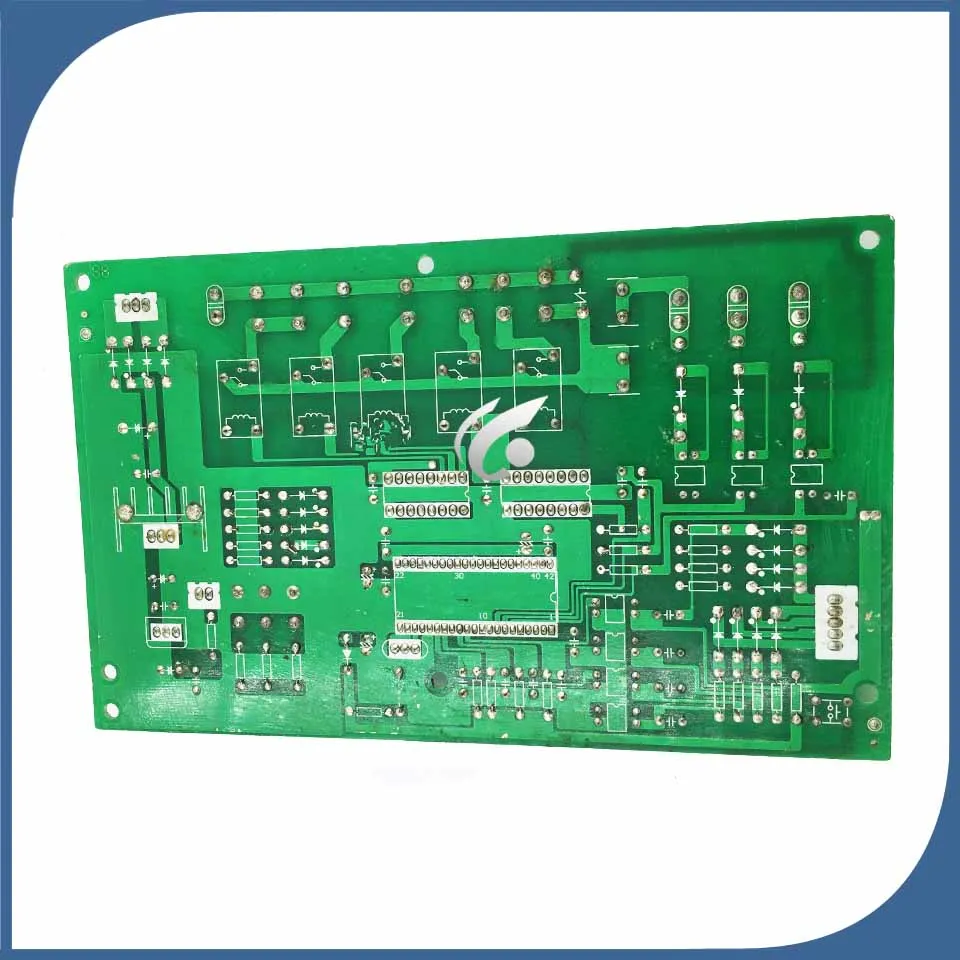 for air conditioning motherboard computer board GAL0103LK-23S1 good working