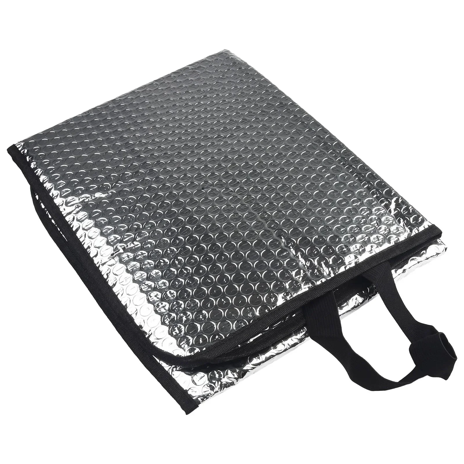 Brand New Lowering Temperature Sunscreen Waterproof Waterproof Material Air Conditioner Cover Convenient Design