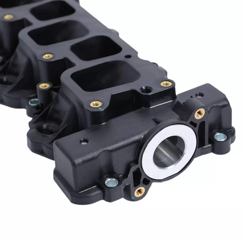 Car Intake Manifold CT4Z9424C CT4Z-9424-C For Ford Edge Explorer FLEX MKS MKT 3.7L 3.5L