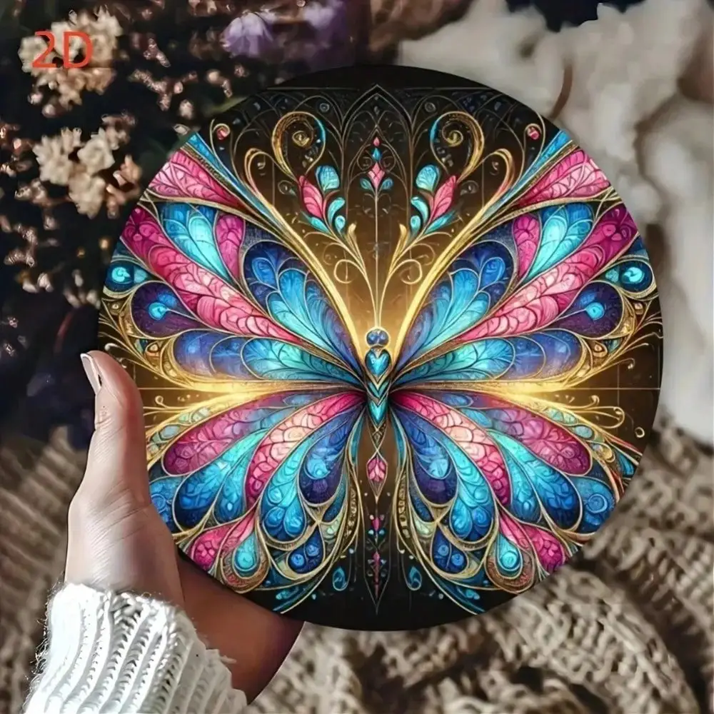 Butterfly Wall Art …