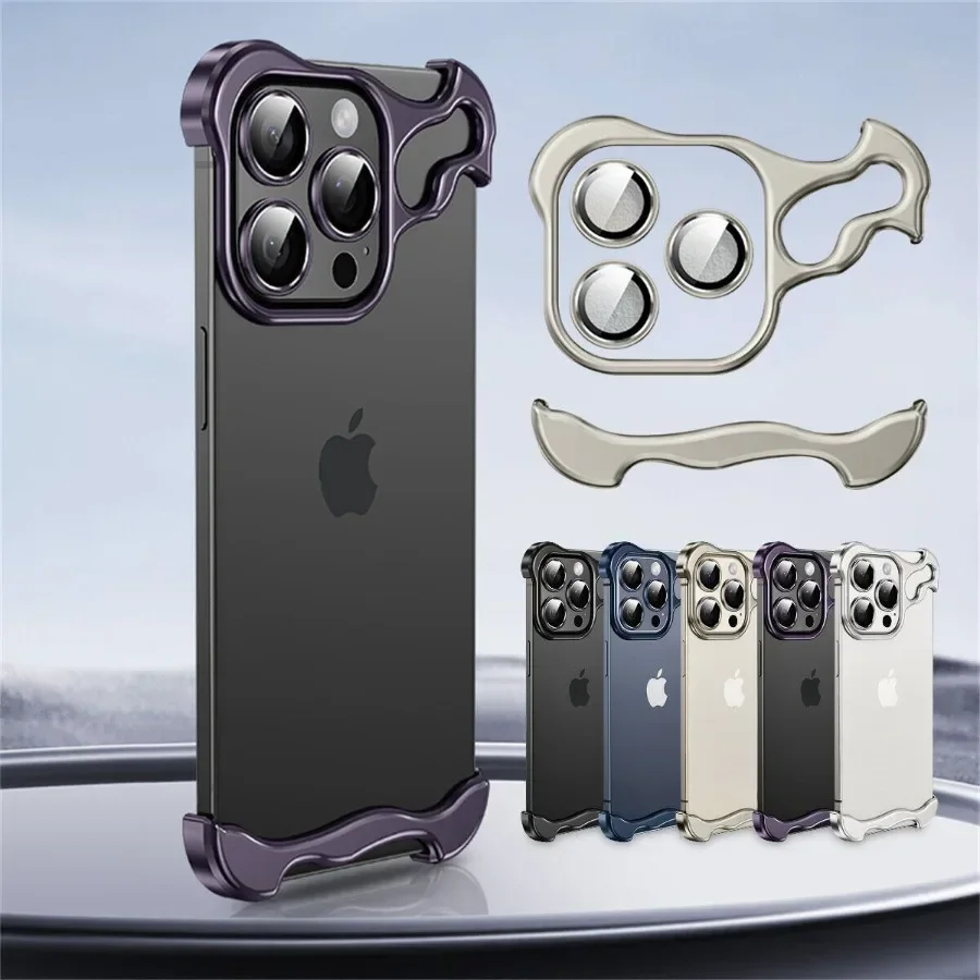 Minimalist iPhone Air Case: The Ultimate Guide for Modern Users