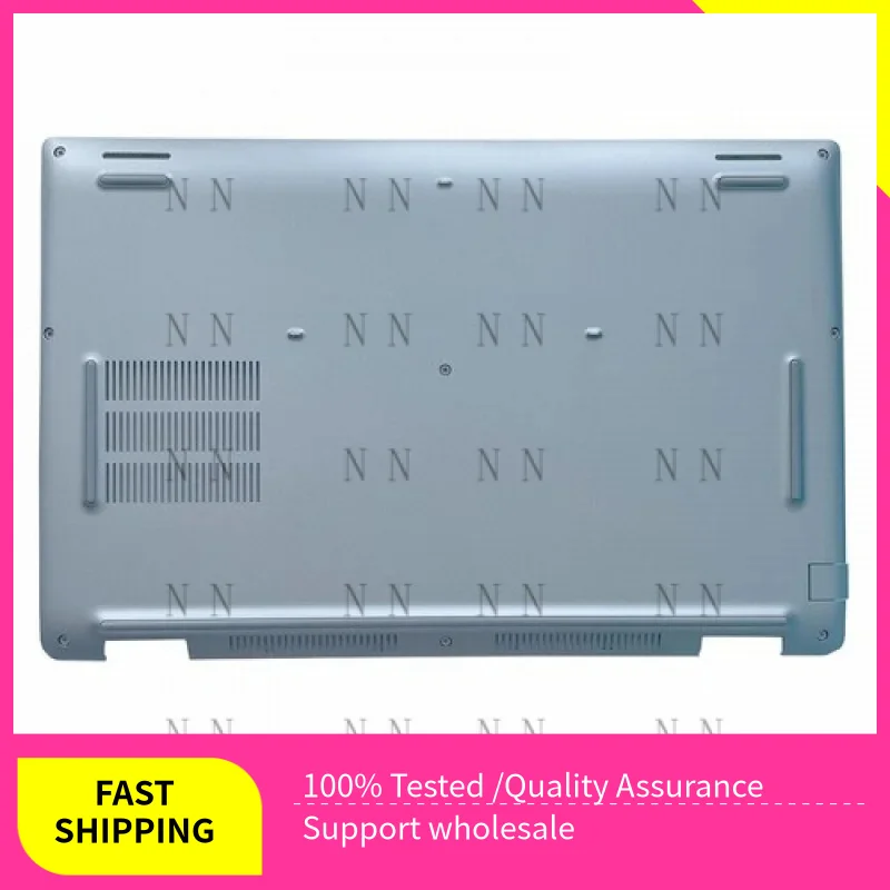 

LCXZ New 0FWTC7 FWTC7 For Dell Latitude 5540 E5540 Lower Case Bottom Cover Base