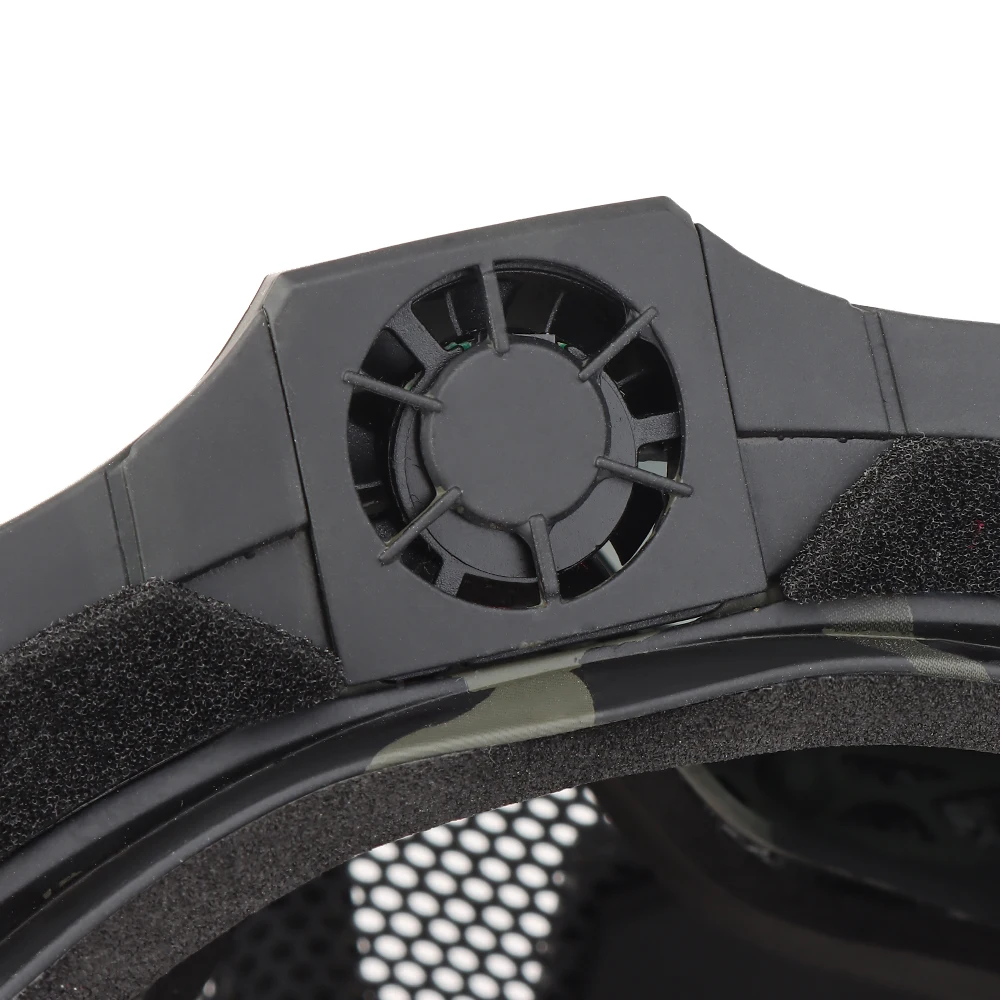 Thumbnail 4 - #6 New Paintball Protective Gear Arrivals