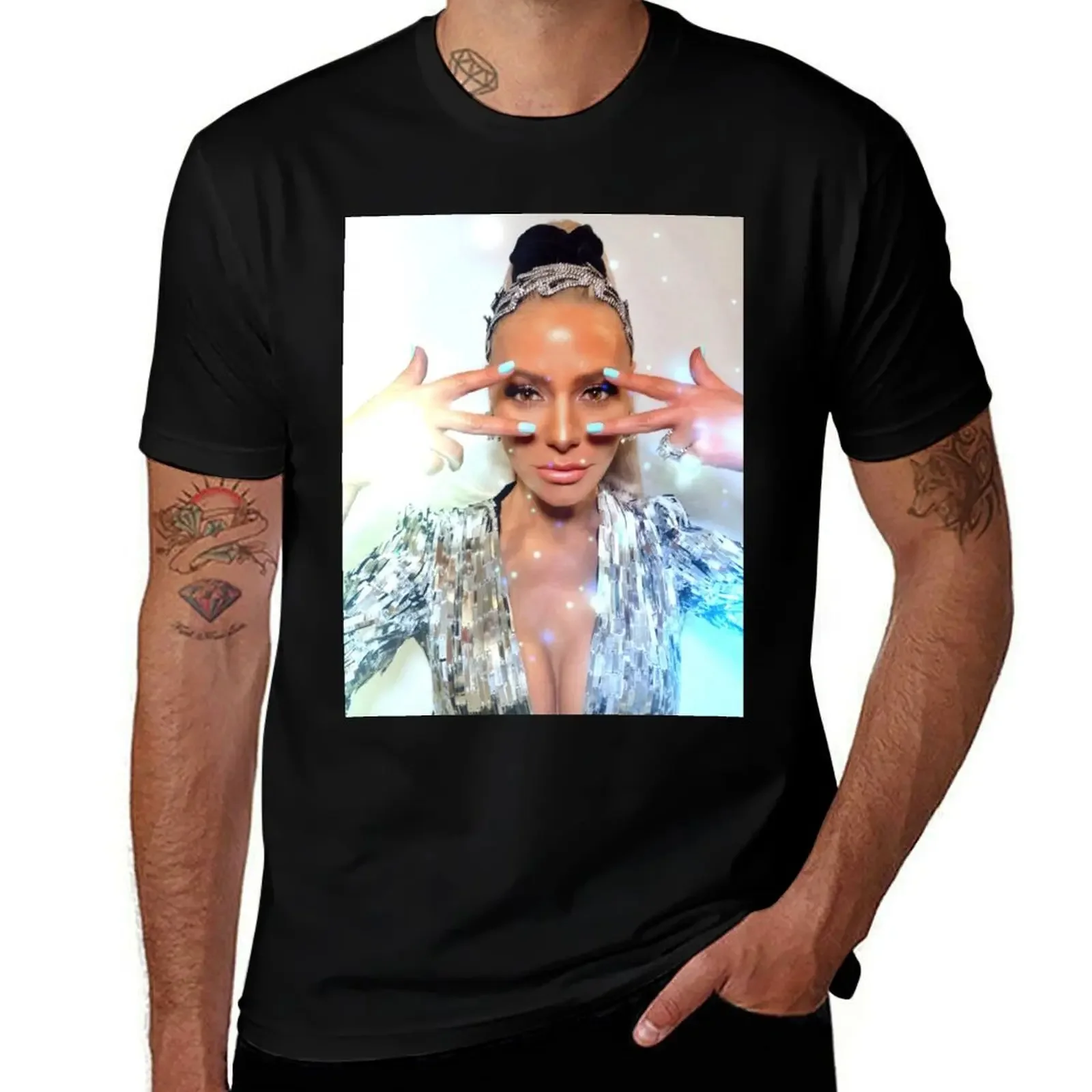 RHOBH DORIT T-Shirt cheap stuff anime stuff mens fashion