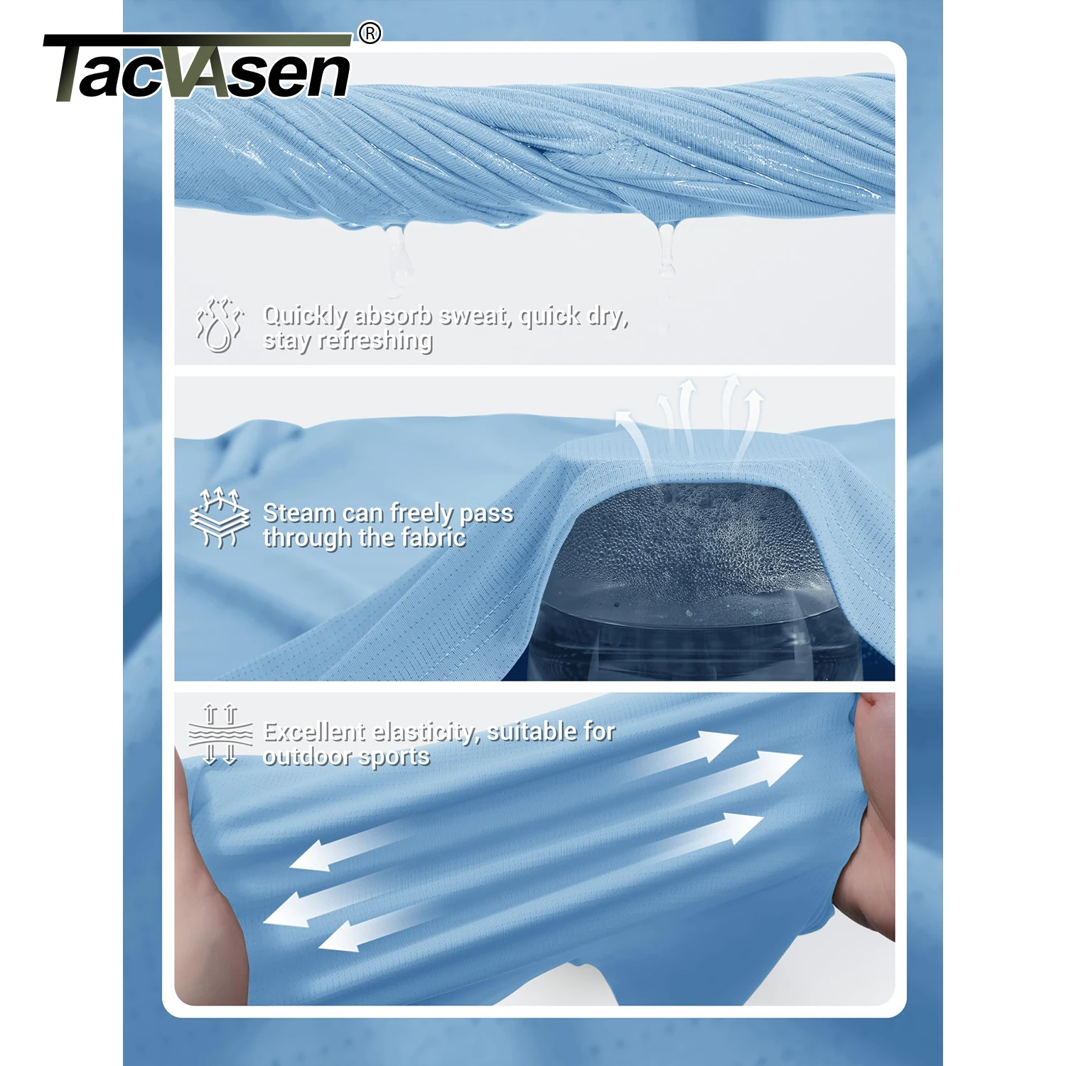 Thumbnail 4 - #3 Best Athletic Performance Tops to Buy In 2026