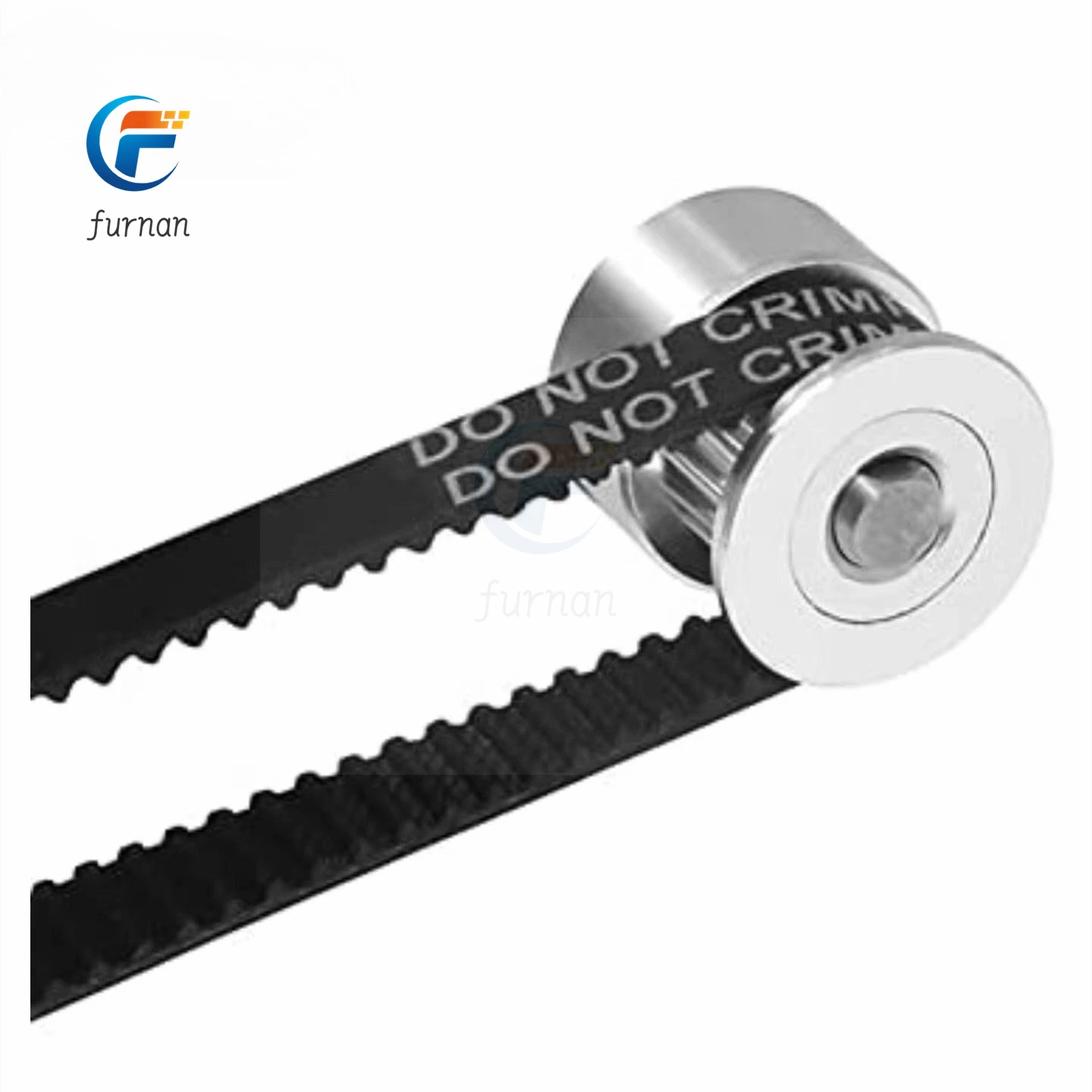 Voron 2GT Timing Belt Pulley GT2 60Teeth 20Teeth Reduction 3:1 Pulley Kit 3D Printer Accessories Belt Width 6/10mm Bore 6/10mm