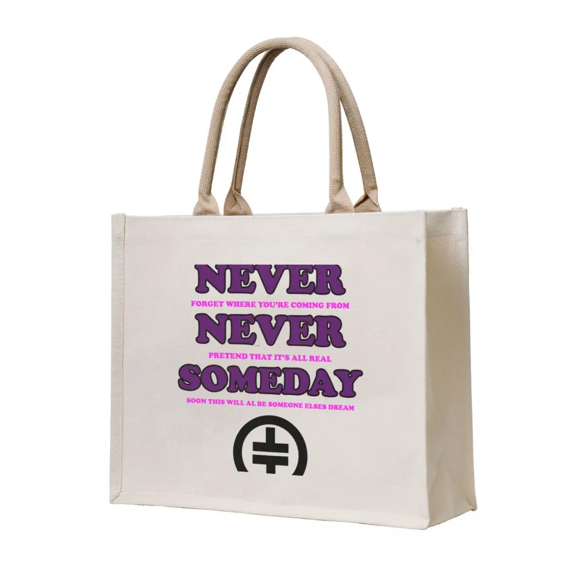 

Take That - Never Forget Tote Bag tote bag men's Women's bags Women's shopper bag cute tote