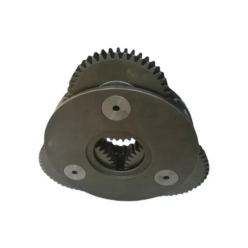 Planetary Carrier Spider Assembly 7Y-1432 with Gear Sun 6I-6583 for Final Drive Travel Motor Assembly Fit E320C E320D