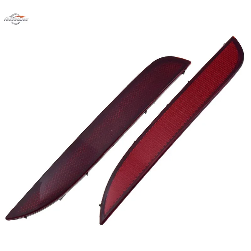 OEM 5K0945105C 5K0945106C  LEFT/RIGHT/1 PAIR Rear Corner Reflector False Light Brake Lamp For VW Golf 6 MK6 R20 2009-2013