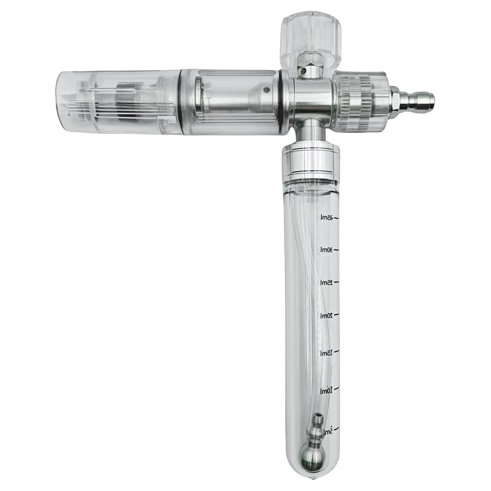 Botol Semprot Busa Sabun 35Ml dengan Pot Semprot Busa Pistol Pencuci Tekanan Konektor Cepat 1/4 Inci untuk Membersihkan Mobil SUV