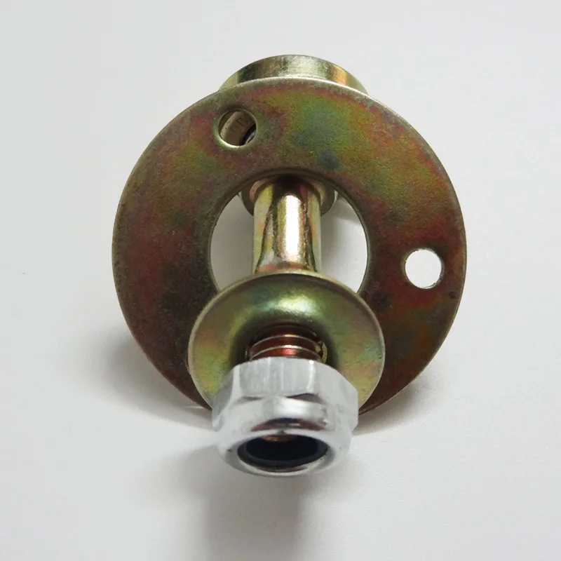Brand New 4Sets M8X45 / M8X55 Rocking Chair Bearing Screws Sets Nut and Bolt Sets Furniture Connecting Repair Parts