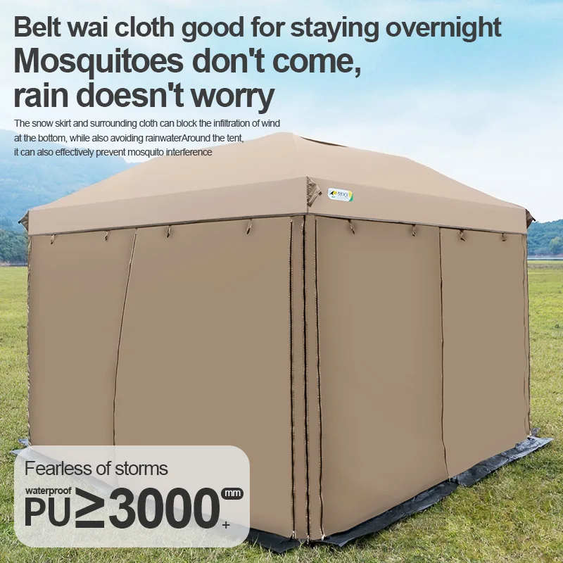 Thumbnail 4 - #46 Best Camping Shelter Tents to Buy In 2026