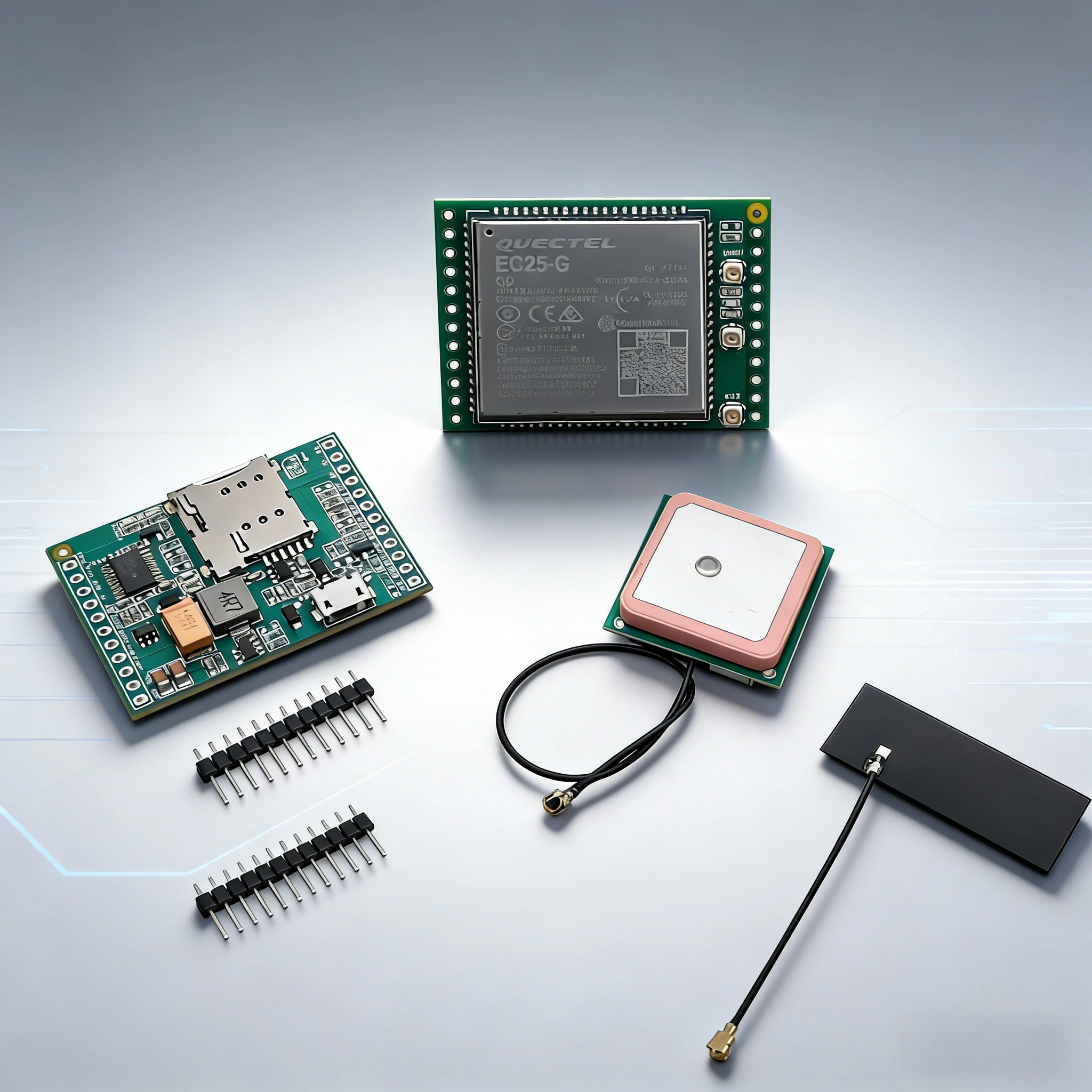 modulo-quectel-eg25-g-serie-cat4-dongle-simcom-a7672sa-lte-cat1-2g-gnss-placa-base-para-uso-industrial-iot