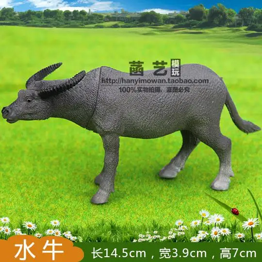 PVC Plastic Mini Boerderij Pluimvee Dieren Huisdecoratie Figuurtjes Gesimuleerde Dieren Hond Varken Schaap Kip Model Kinderspeelgoed