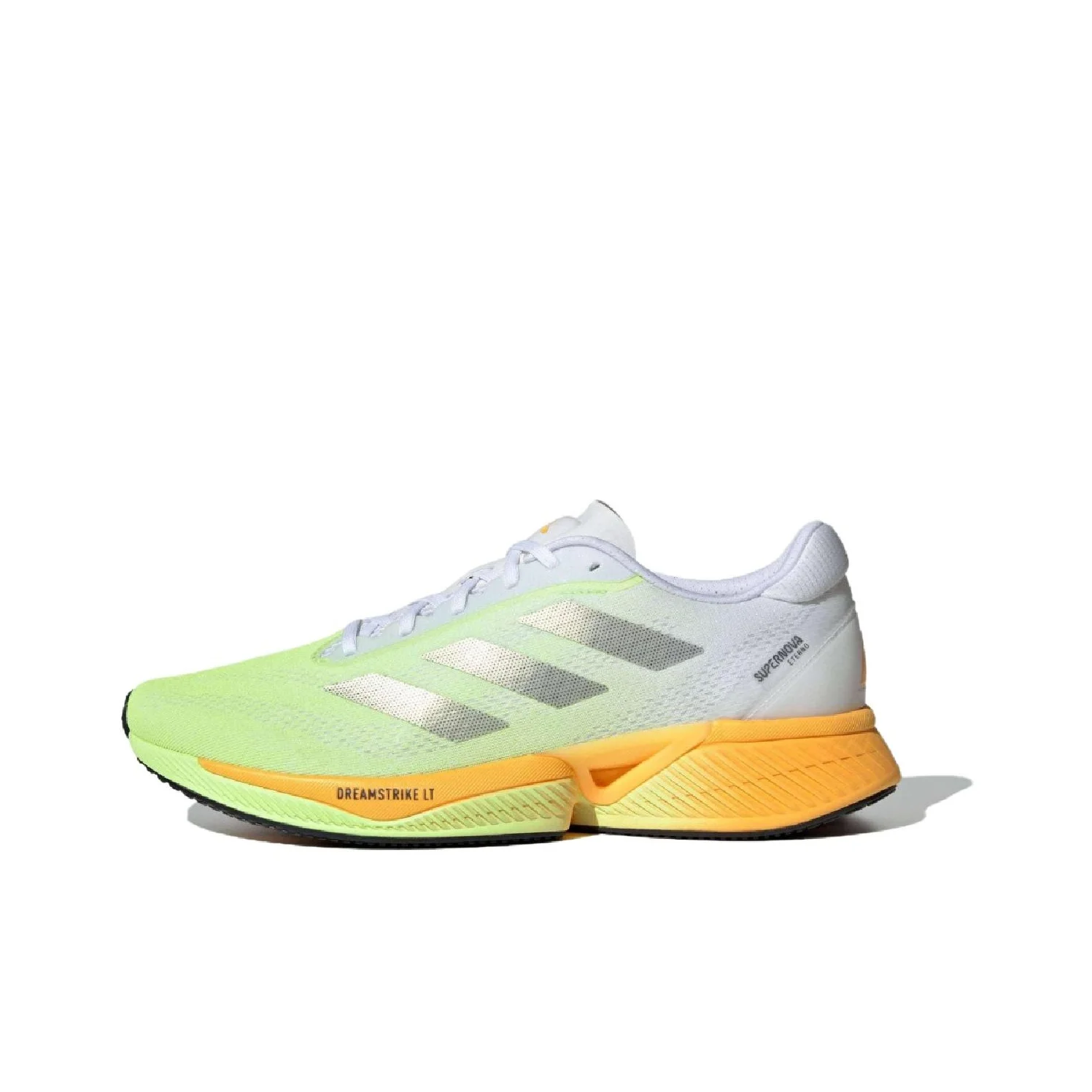 

Adidas Supernova Eterno 'Green Orange White' IH0435
