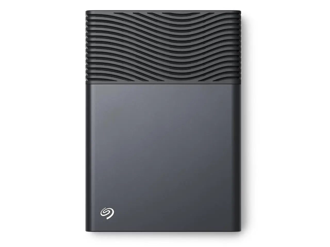 Seagate One Touch 8TB External Hard Drive Desktop HDD - USB-C compatible with most Windows and macOS, Rescue Recovery (STNB8000400)