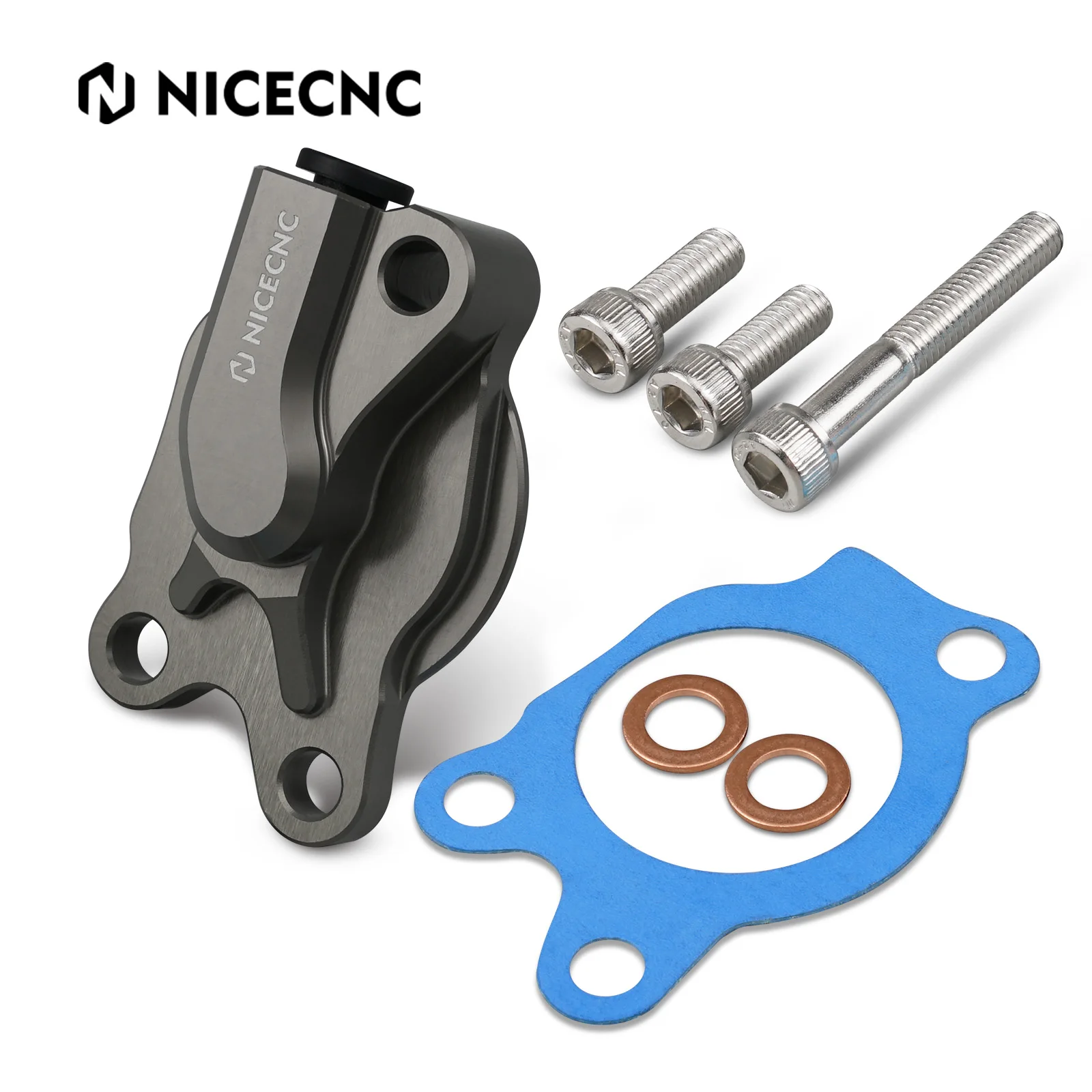 

For 2024 GasGas EC 300 250 500F 350F 250F MC 85 125 250 250F 350F 450F 2021-2024 Clutch Slave Cylinder EX 300 250 350F 2022 2021