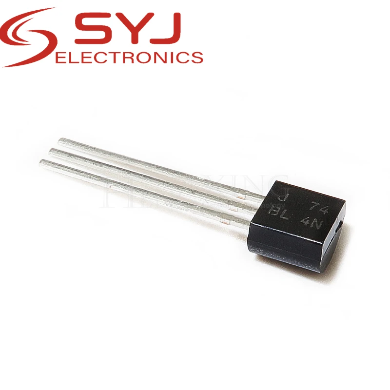 

10piece 2SJ74GR 2SJ74 J74 TO-92