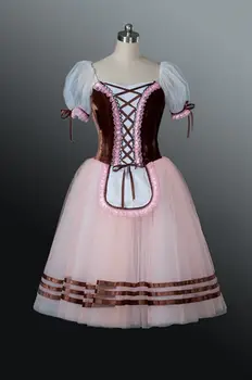 8 最佳銷售 芭蕾舞女裝 - №7