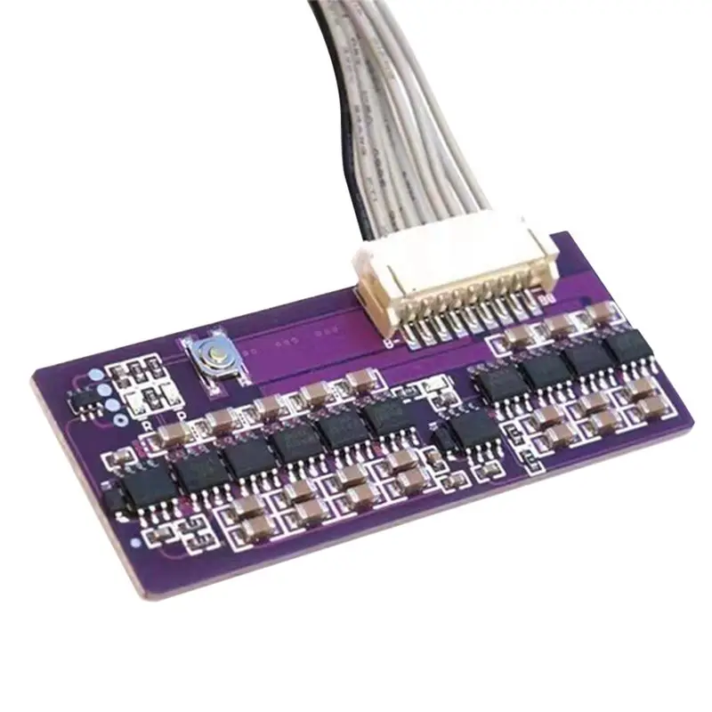 Jhd 8S-7S 1.5A Life…