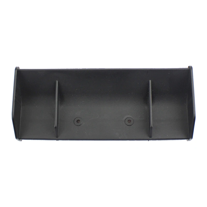 1/12 Rear Spoiler Tail Wing for WLtoys 124018 RC Racing Car Off-road Buggy Spare Parts