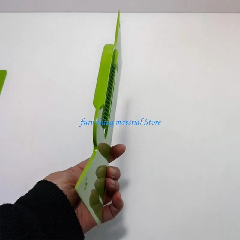 Y5gd 5pcs Pultty Scraper Scream