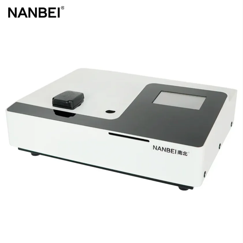 Multi-Parameter Water Testing Water Quality Rapid Analyzer Spectrophotometer Spectrometer Quick20