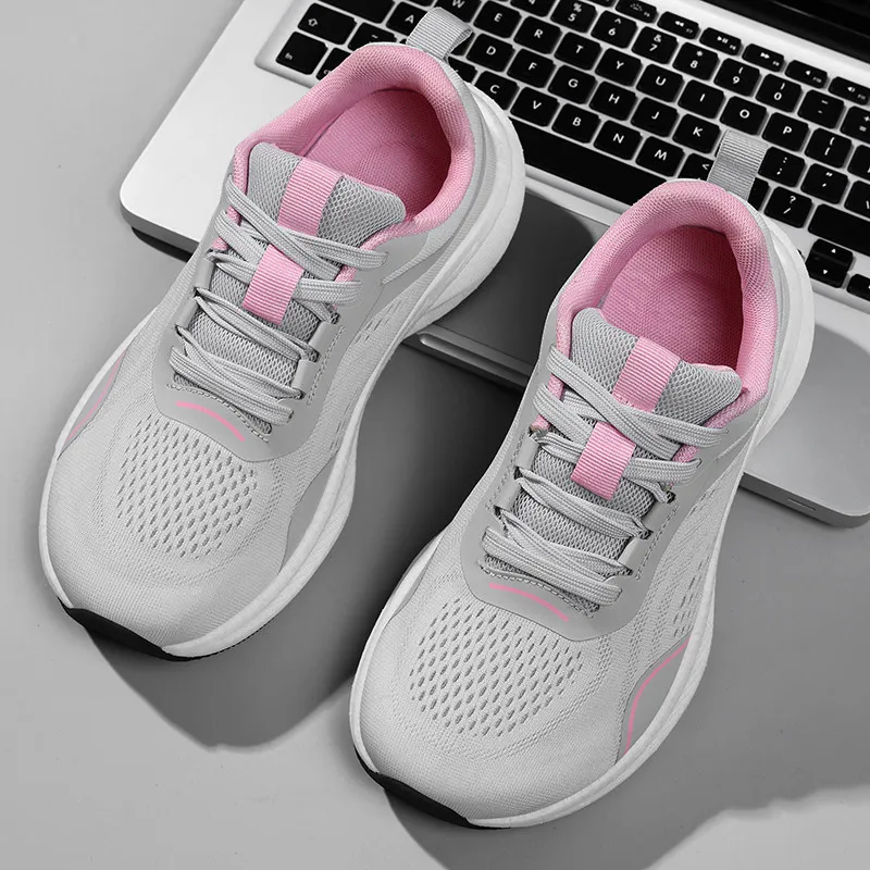 unisex-outdoor-barefoot-lightweight-breathable-anti-slip-low-cut-casual-sports-shoes-wave-pattern-rubber-sole-flat-arch-support