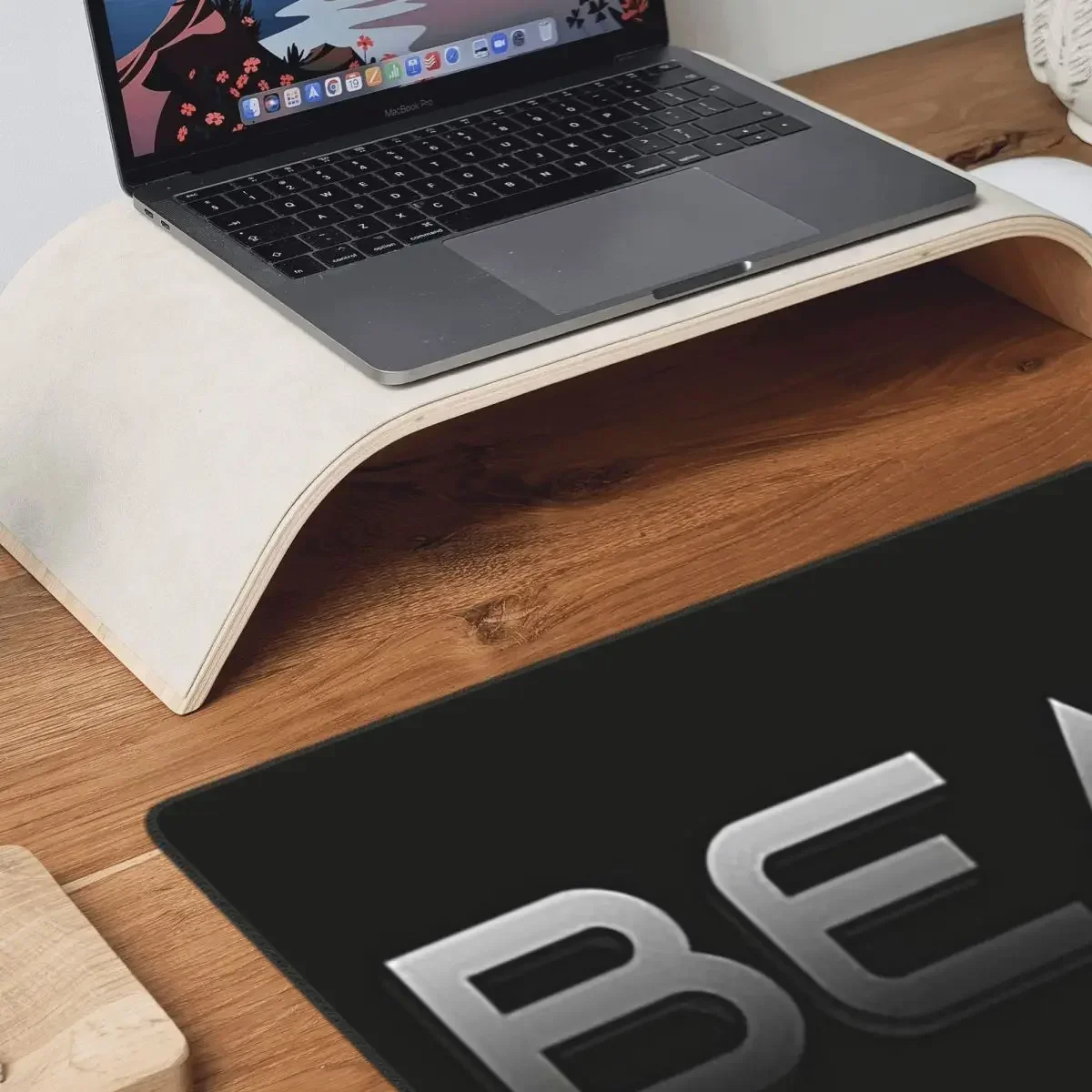 Большой коврик для мыши Bear Alpha, коврик для компьютерной клавиатуры, коврик для мыши, геймерский коврик для ноутбука, офисные аксессуары, настольные коврики