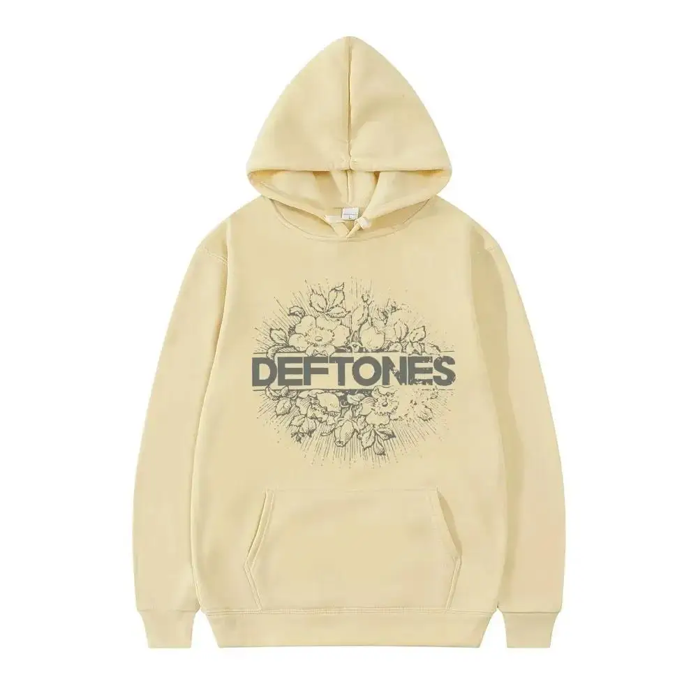 جديد ديفتونز موضة السائدة طباعة مقنعين الرجال النساء حجم كبير هوديس ريترو فاسق البلوز للجنسين شخصية الشارع الشهير #6