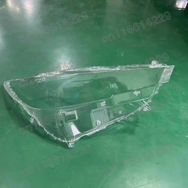 Suitable For Mazda CX5 CX-5 big lampshade 2022-2023 headlight transparent lamp shell big lampshade