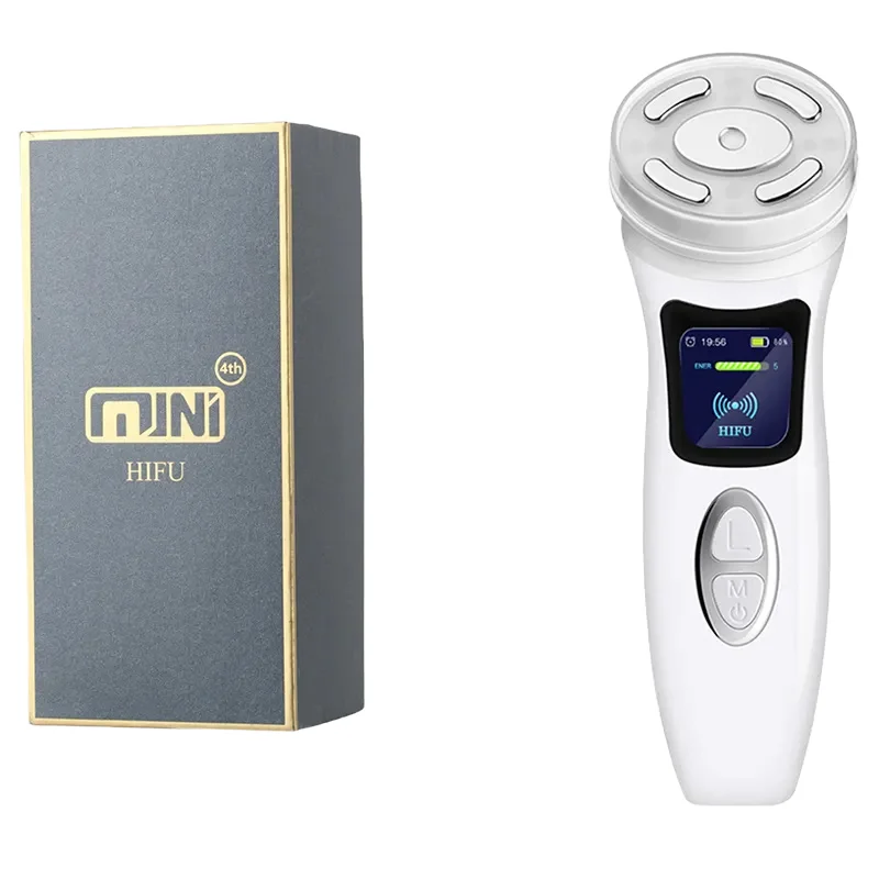 

Trending Products Portable Face Lift Anti Aging Wrinkle Removal Tightening Beauty Device