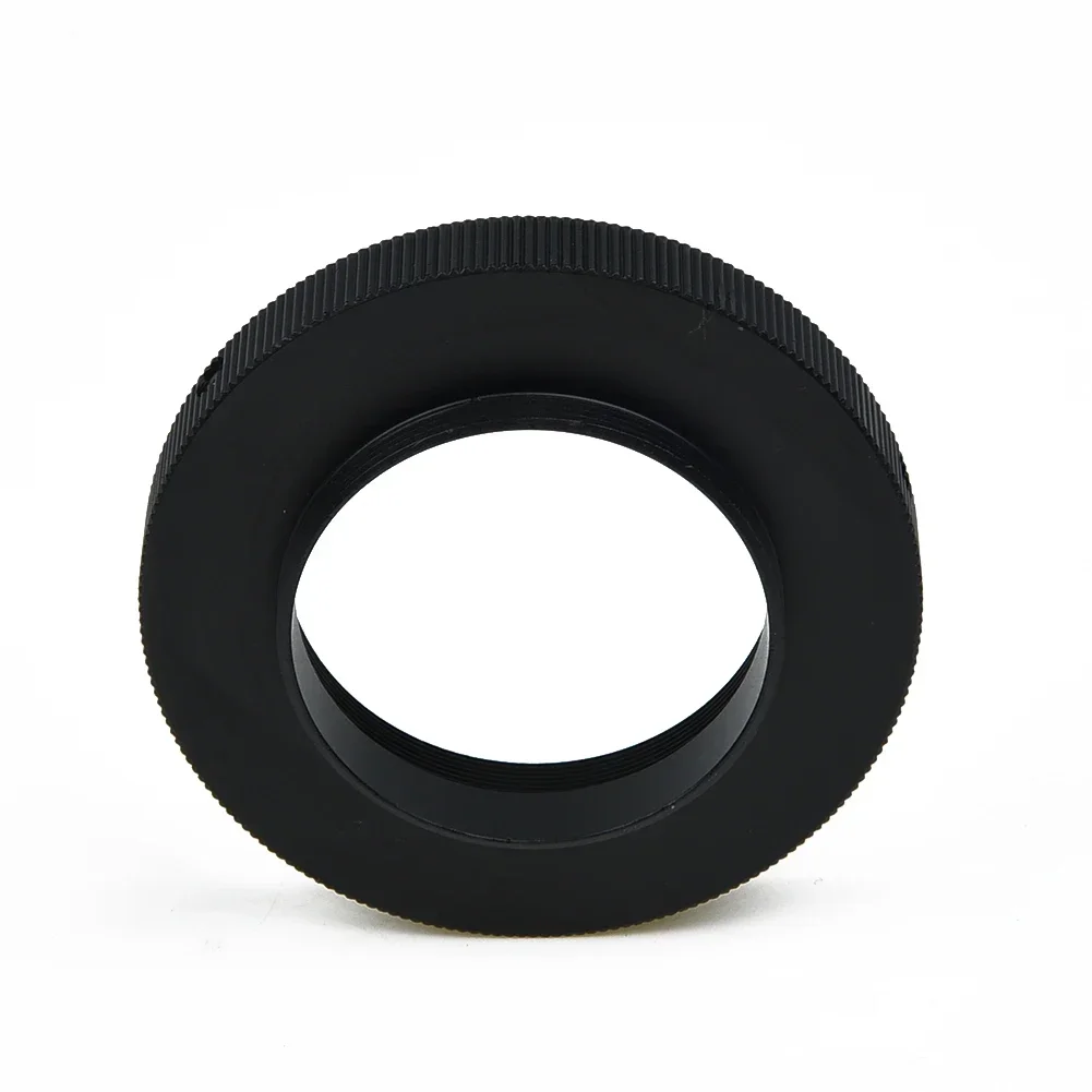 Practical Useful Lens Adapter Replacement Accessory Camera Metal Microscopes Ring T2-m42 Telescopes Thread Tool