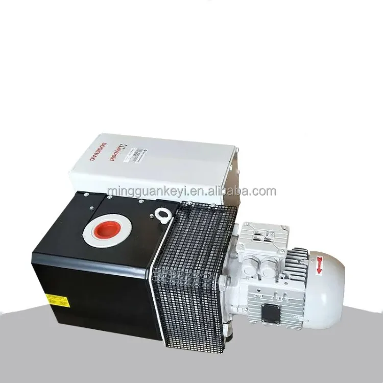 Hoge RF-voeding Plasma Cleaner Lab Droogapparatuur