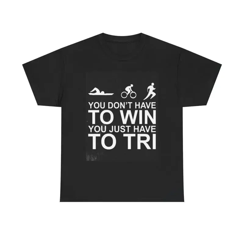 Tri Athlon T Shirt Gym Training Biking Hiking Swimming