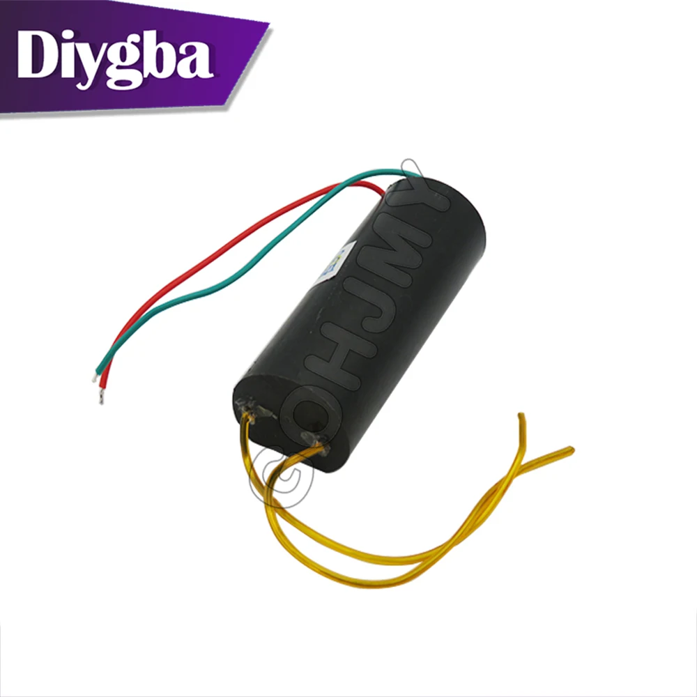 High voltage generator High voltage module Voltage inverter Transformer boost module 3-6V 400KV