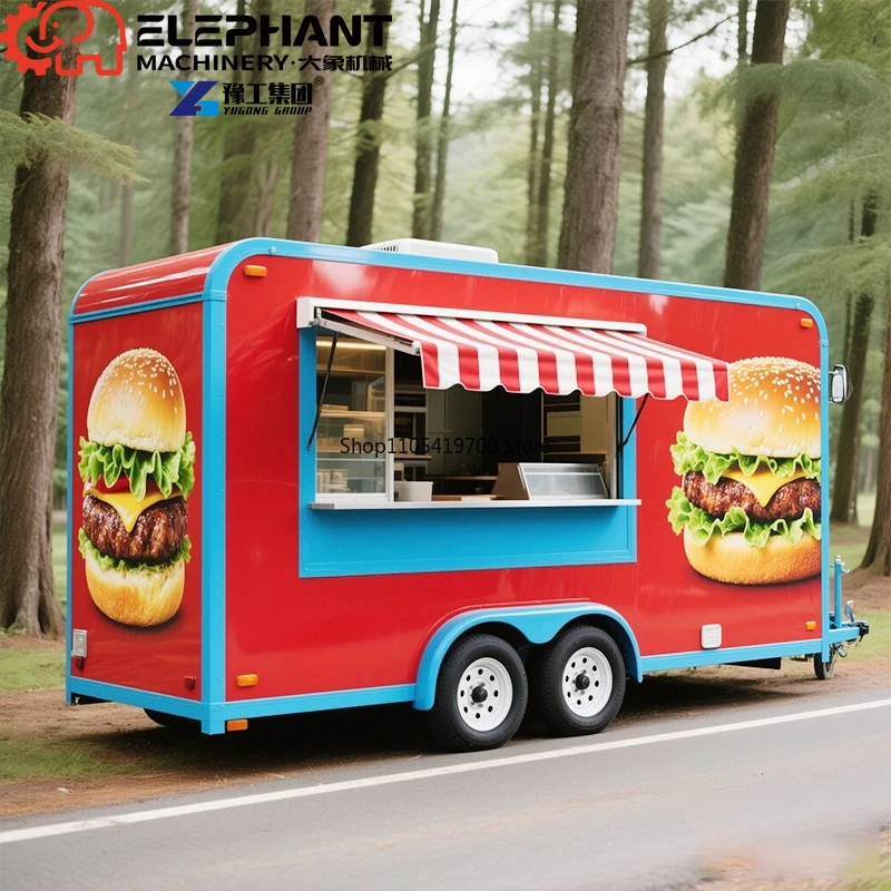 Mobile Coffee Shop Juice Smoot - Coffee Equipment Manufacturers 评论和价格