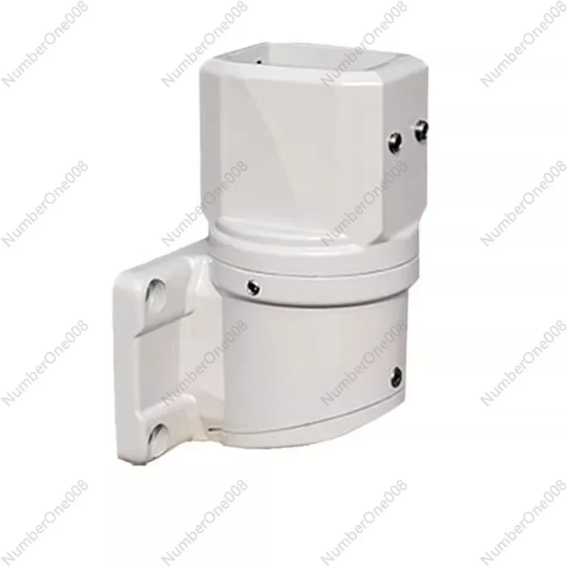 CZ-45/60 Series Vertical Wall Mount Cantilever Assembly Machine Tool Aluminum Alloy Crane Control Box Rocker Arm Box