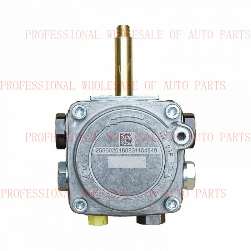 V+ 1PCS NEW 3007800 For RIELLO G40 Series Burner Oil Pump