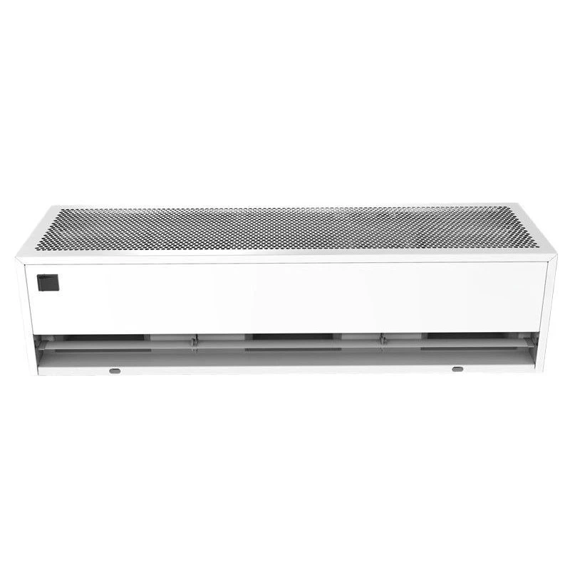 Industrial air curtain machine, centrifugal high-power super-strong wind subway workshop air curtain machine